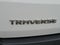 2020 Chevrolet Traverse LT Cloth w/2FL