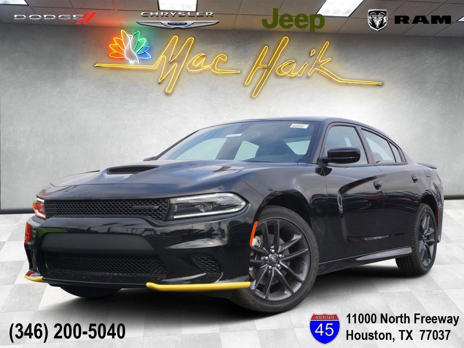 2023 Charger Gt Awd Release