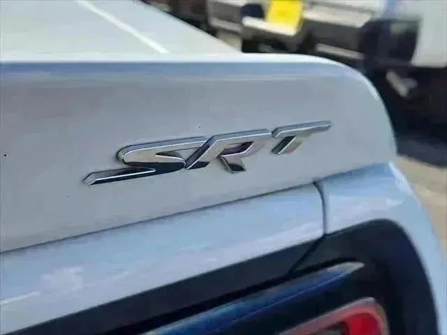 2016 Dodge Challenger SRT 392