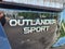 2021 Mitsubishi Outlander Sport 2.4 GT