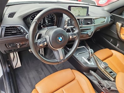 2019 BMW 2 Series 230i