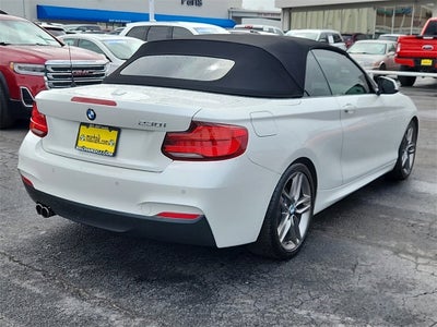 2019 BMW 2 Series 230i